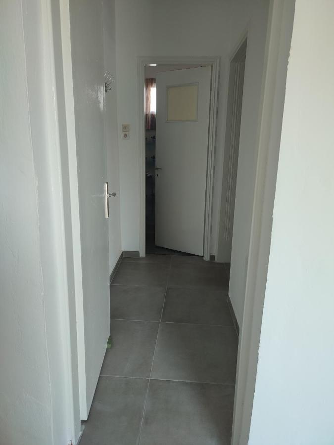 Victory'S House, 3Min Walk To Skala'S Sandy Beach 外观 照片