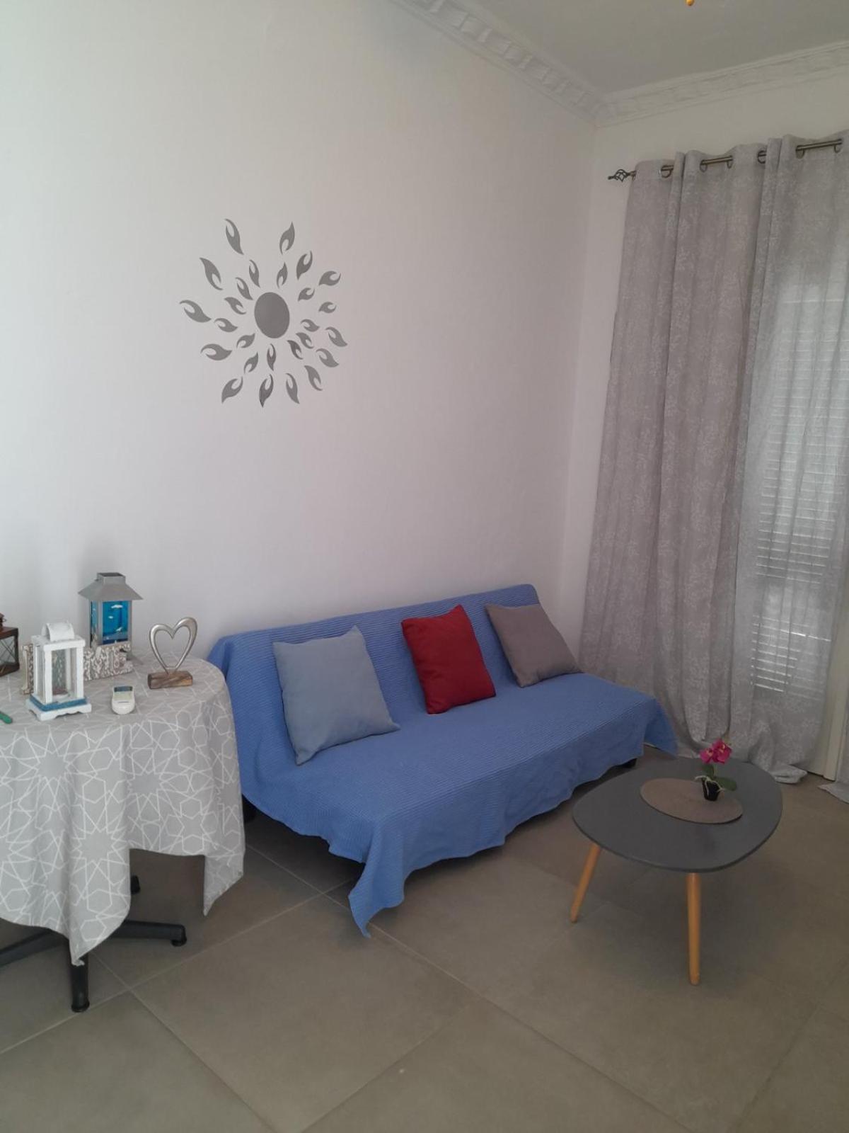 Victory'S House, 3Min Walk To Skala'S Sandy Beach 客房 照片